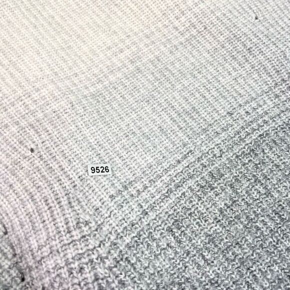 Athleta Sweater Womens Medium Lucca Cardigan Ombre Wool Cashmere Oversized - Picture 8 of 10